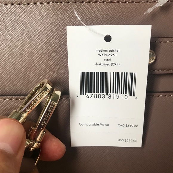 ♠️Kate spade purse - Picture 9 of 12